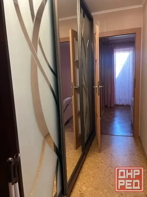 Сдам 2-комнатную квартиру в Буденновском районе, ул. 230-й Стрелковой Дивизии Донецк - изображение 8