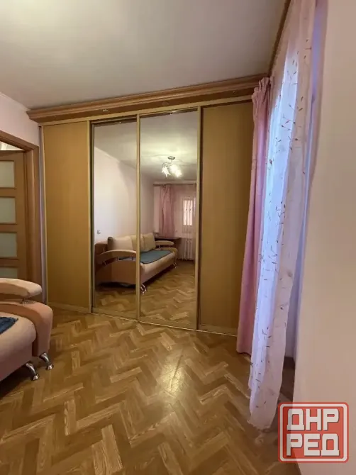 Сдам 2-комнатную квартиру в Буденновском районе, ул. 230-й Стрелковой Дивизии Донецк - изображение 3