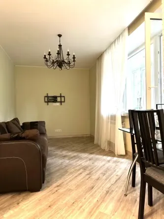 Сдам 2-комнатную квартиру - улица Куйбышева, рынок соловки Донецк