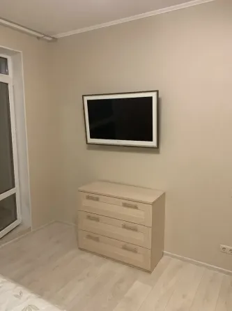 Сдам квартиру на длительный срок в калининском районе, театр кукол Донецк