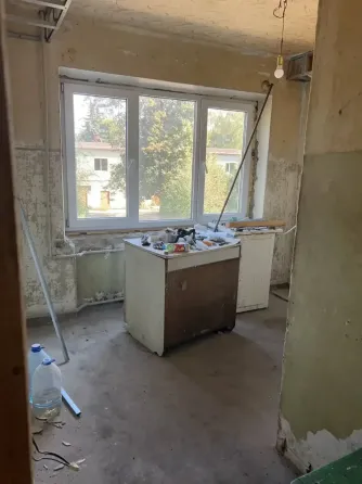 Продажа 2-комнатной Квартиры в Макеевке-Квартал Северный-Югорский Парк Макеевка