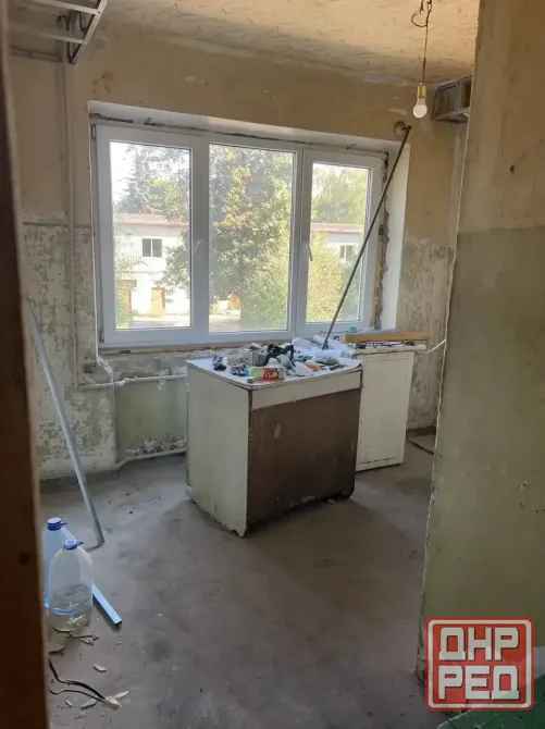 Продажа 2-комнатной Квартиры в Макеевке-Квартал Северный-Югорский Парк Макеевка - изображение 1
