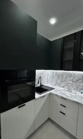 Сдам 3х комнатную квартиру в Куйбышевском районе Донецк