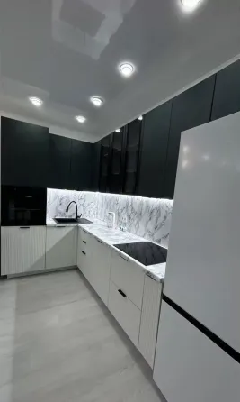 Сдам 3х комнатную квартиру в Куйбышевском районе Донецк