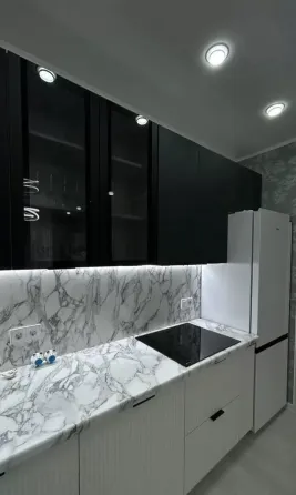 Сдам 3х комнатную квартиру в Куйбышевском районе Донецк