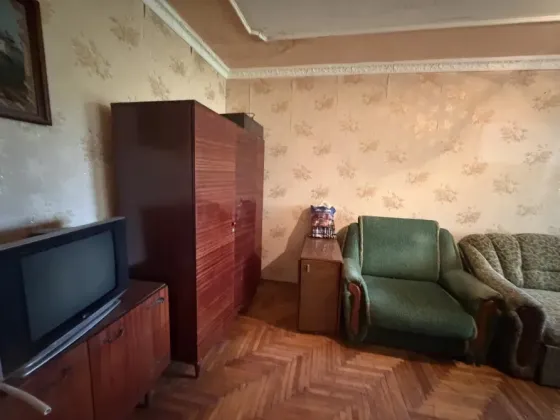Продам 1-но комнатную квартиру в Донецке Донецк