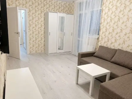 Сдается квартира в г.Макеевке в Центрально городском районе. Макеевка