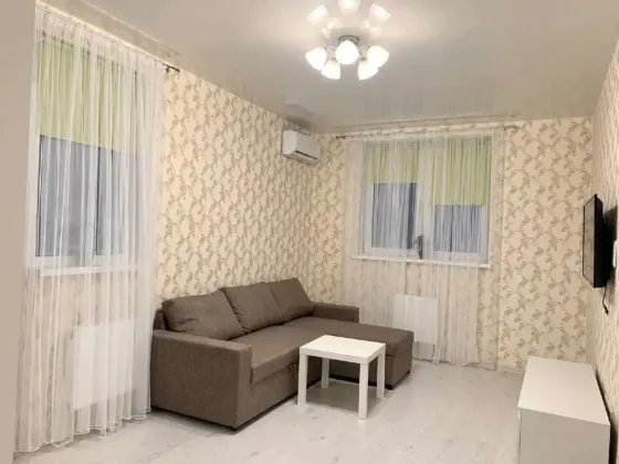 Сдается квартира в г.Макеевке в Центрально городском районе. Макеевка