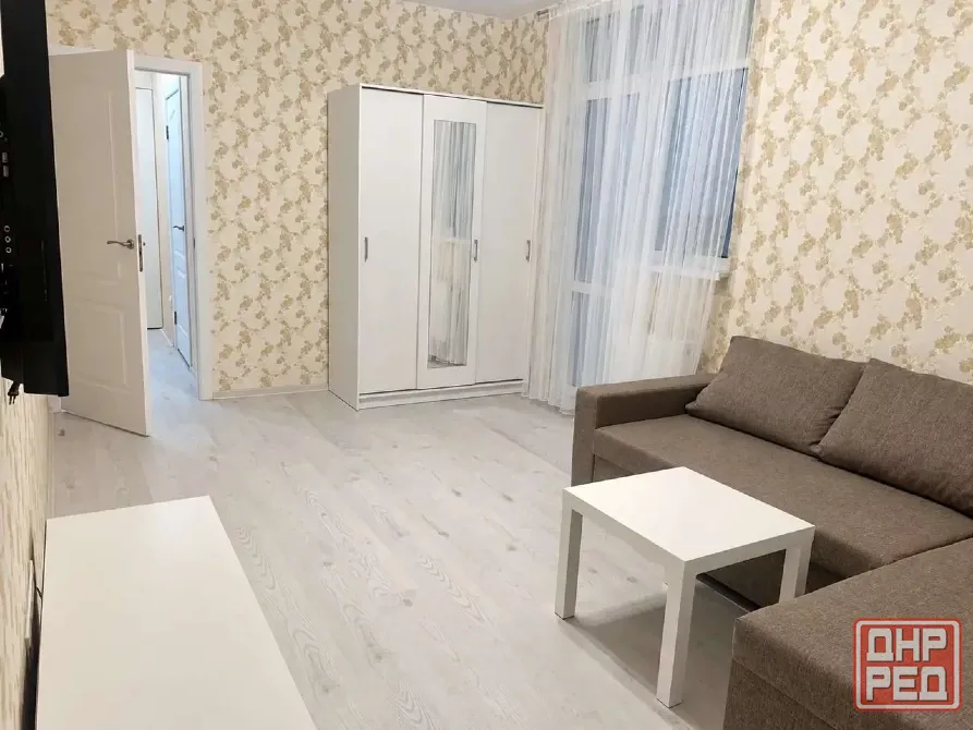 Сдается квартира в г.Макеевке в Центрально городском районе. Макеевка - изображение 2