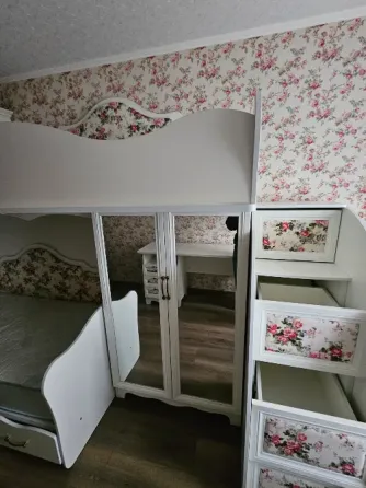 Детска спальня Мариуполь
