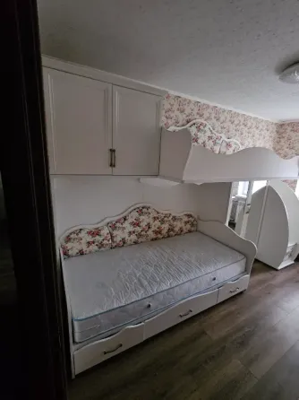 Детска спальня Мариуполь