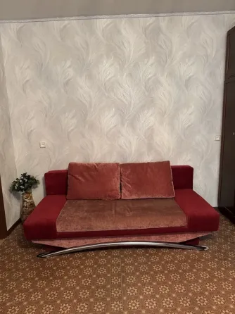Сдам 2-комн. квартиру на Зеленом. Макеевка