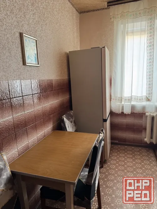 Сдам 2-комн. квартиру на Зеленом. Макеевка - изображение 8