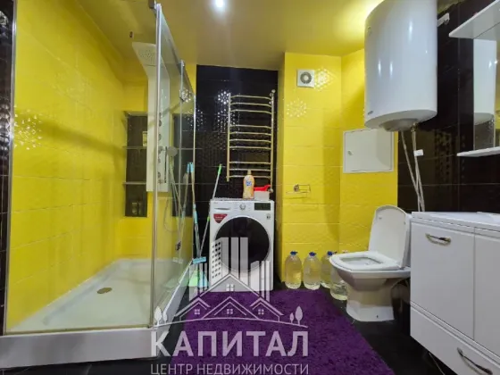 Продажа 2-х квартиры в Киевском районе, улица Собинова, ориентир Полиграфическая. Донецк