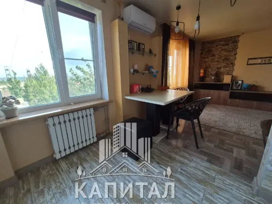 Продажа 2-х квартиры в Киевском районе, улица Собинова, ориентир Полиграфическая. Донецк