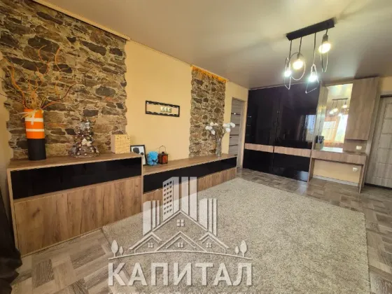 Продажа 2-х квартиры в Киевском районе, улица Собинова, ориентир Полиграфическая. Донецк
