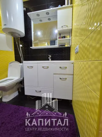 Продажа 2-х квартиры в Киевском районе, улица Собинова, ориентир Полиграфическая. Донецк