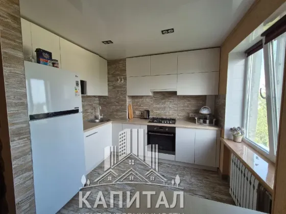 Продажа 2-х квартиры в Киевском районе, улица Собинова, ориентир Полиграфическая. Донецк