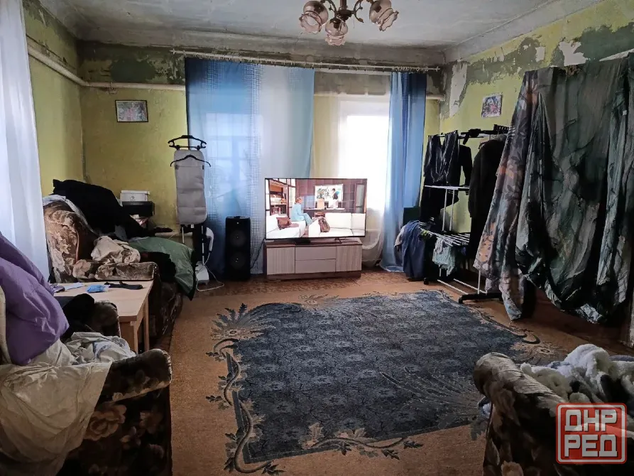Продам дом от собственника Киевский район Донецк - изображение 4