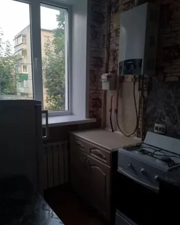 сдам однокомнатную квартиру Донецк