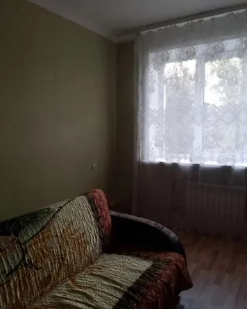 сдам однокомнатную квартиру Донецк