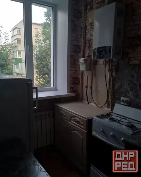сдам однокомнатную квартиру Донецк - изображение 2