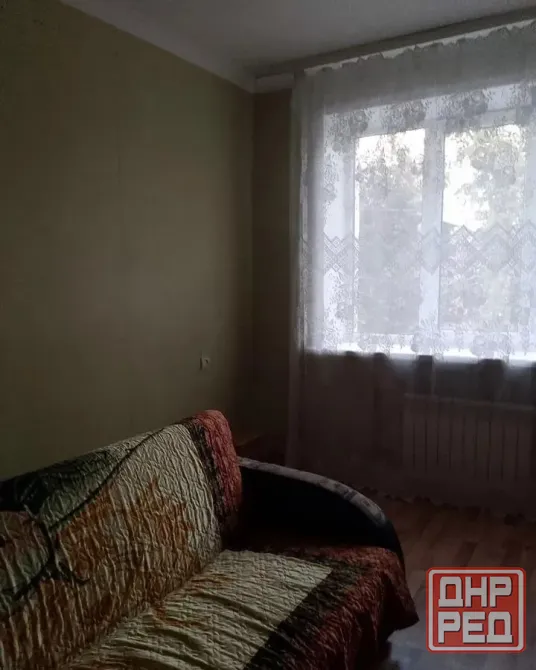 сдам однокомнатную квартиру Донецк - изображение 4