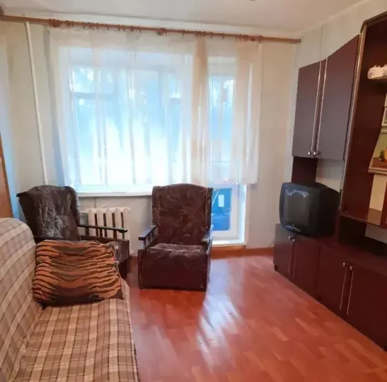сдам 2ух комнатную квартиру Донецк