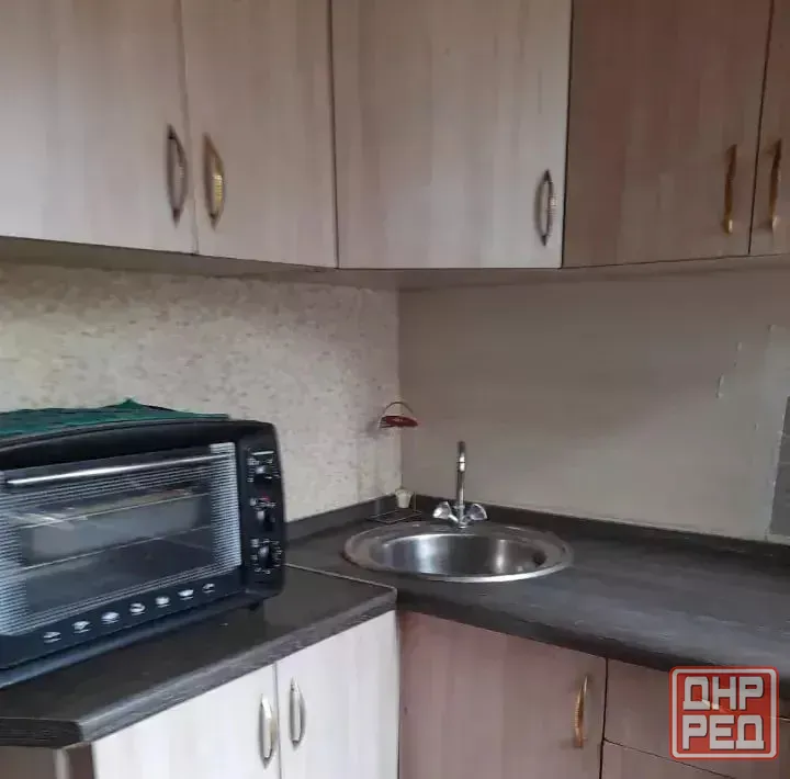 сдам 2ух комнатную квартиру Донецк - изображение 3