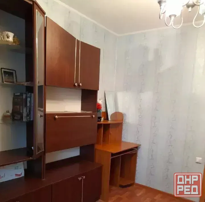 сдам 2ух комнатную квартиру Донецк - изображение 5