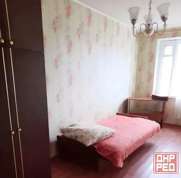 сдам 2ух комнатную квартиру Донецк - изображение 2