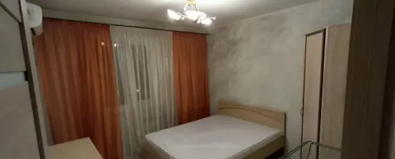 сдам 2ух комнатную квартиру Донецк