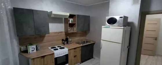 сдам 2ух комнатную квартиру Донецк