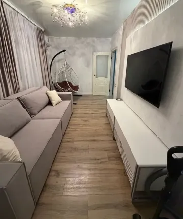 Сдам 2х комнатную квартиру в Куйбышевском районе Донецк