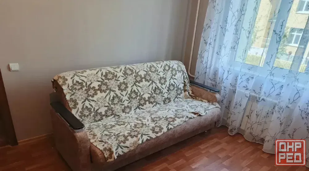 сдам 2ух комнатную квартиру Донецк - изображение 3