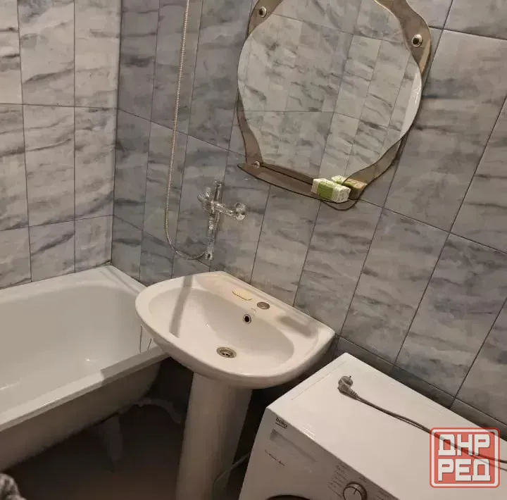 сдам 2ух комнатную квартиру Донецк - изображение 2