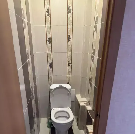 сдам 2ух комнатную квартиру Донецк