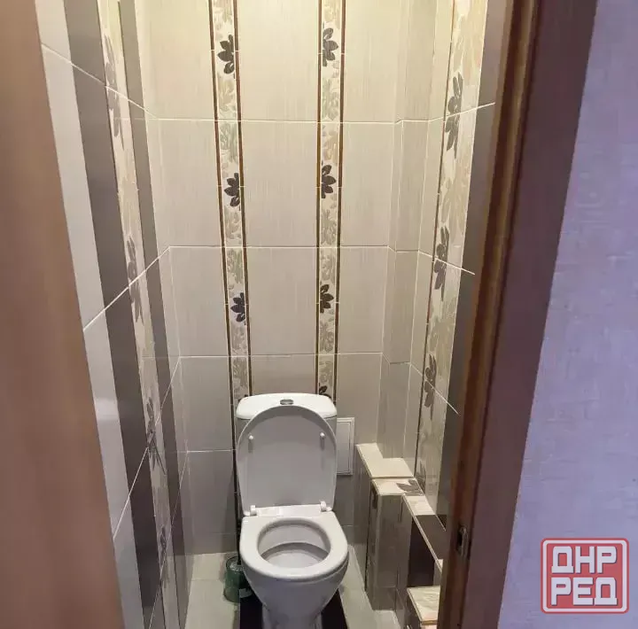 сдам 2ух комнатную квартиру Донецк - изображение 3