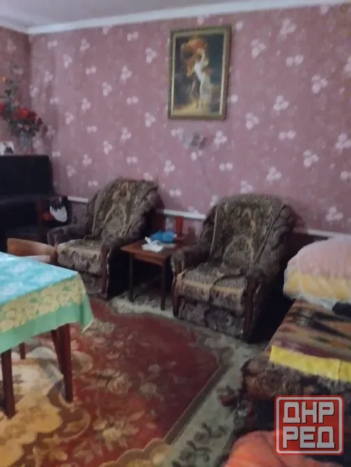 Сдам дом в Куйбышевском районе. Донецк - изображение 3