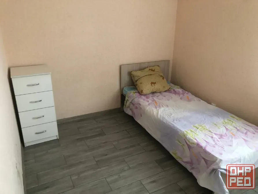 2к квартира на Боссе, Ленинский район Донецк - изображение 1