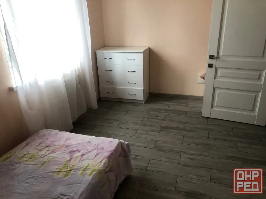2к квартира на Боссе, Ленинский район Донецк - изображение 2