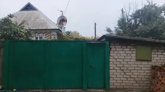 Продам газицифированный Дом на Капитальной Макеевка