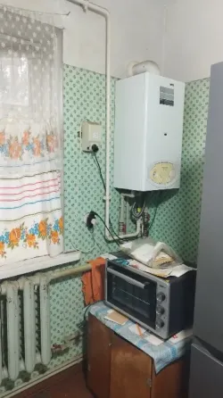 Продам газицифированный Дом на Капитальной Макеевка