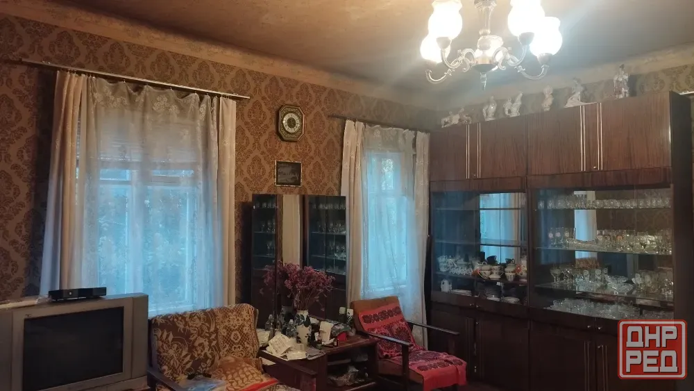 Продам газицифированный Дом на Капитальной Макеевка - изображение 8