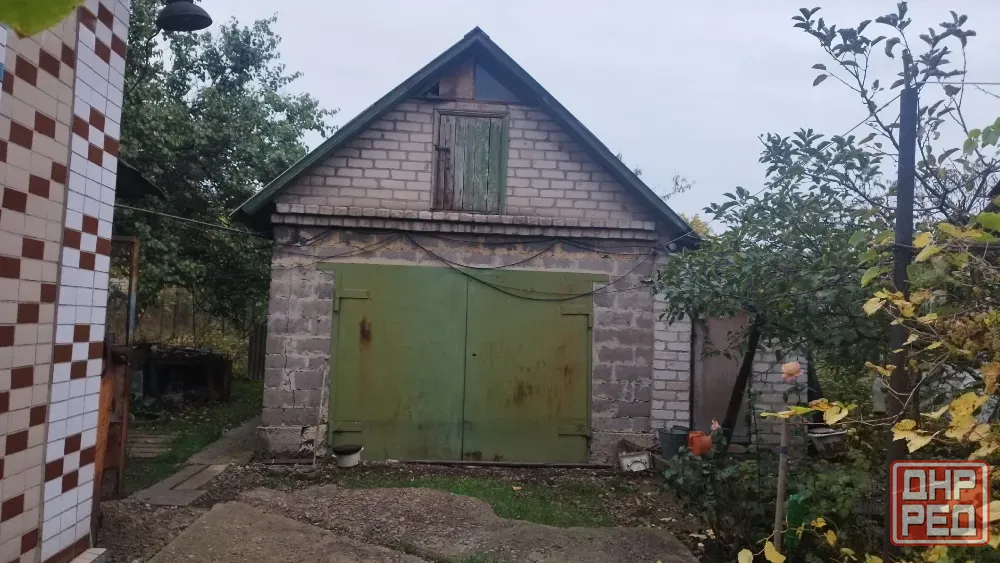 Продам газицифированный Дом на Капитальной Макеевка - изображение 10