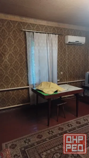 Продам газицифированный Дом на Капитальной Макеевка - изображение 9