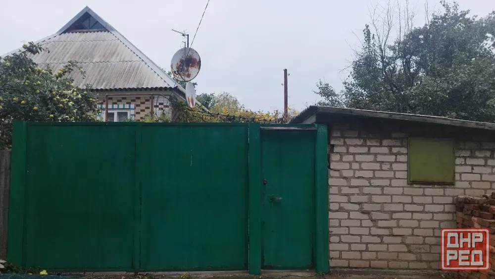 Продам газицифированный Дом на Капитальной Макеевка - изображение 2