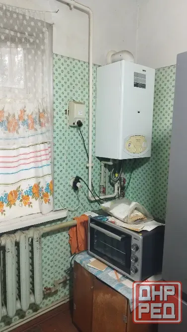 Продам газицифированный Дом на Капитальной Макеевка - изображение 4