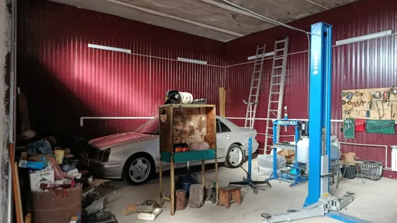 Стаю Сто под Рихтовку Донецк