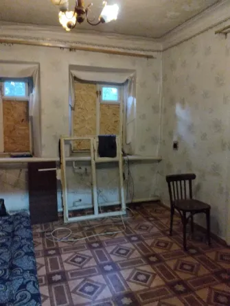 Сдам дом в Куйбышевском районе Донецк